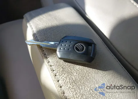 2009 Mercury Grand Marquis Ls (Fleet Only) из США, поврежденный, VIN 2MEHM75V49X627883